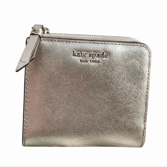 Kate Spade Crossbody & Wallet - Picture 6 of 15